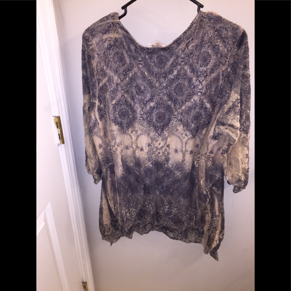 Cute top